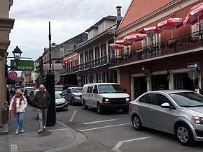 French Quarter